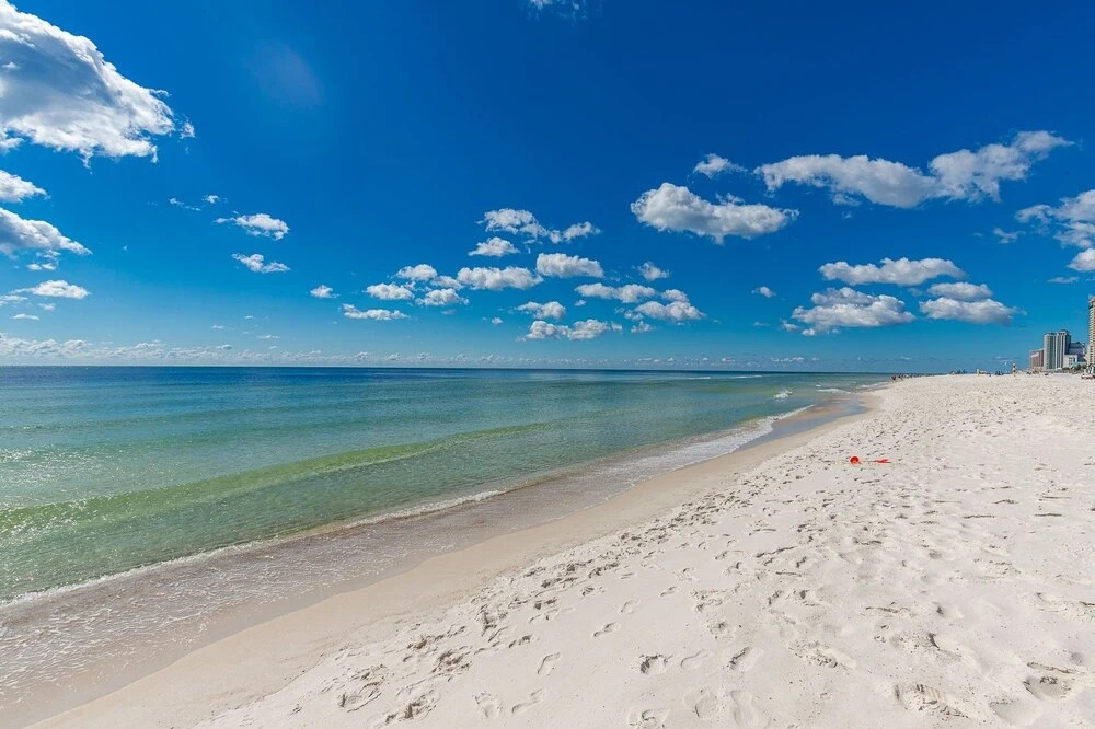Seaside Beach & Racquet 2207 2 Bedroom Condo, Gulf Shores