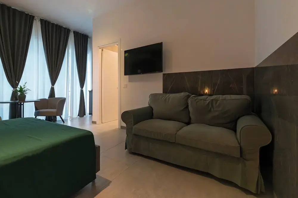 Luxury Jacuzzi Suites Rome - You Rhome