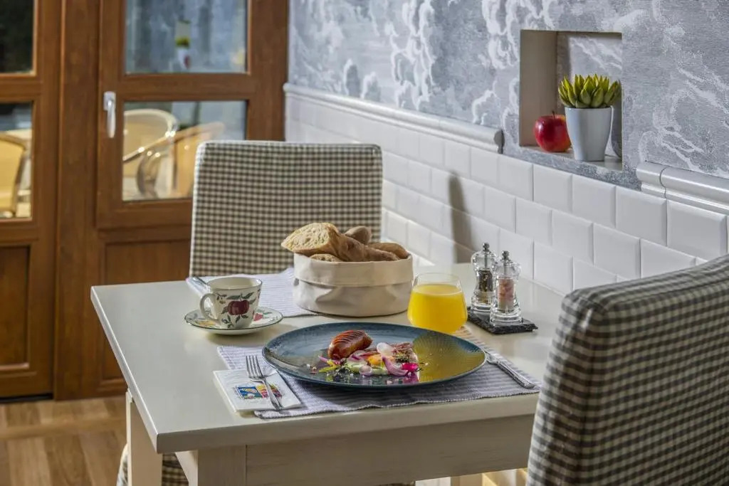 Erla Villa Boutique Hotel