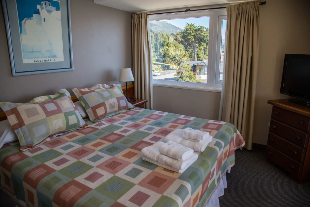 Patagonia Hotel