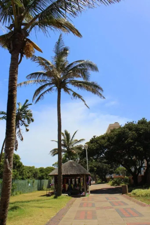 Sea Wave Holidays - Stella Maris