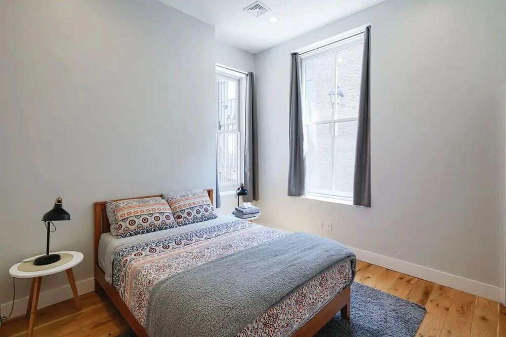 Old City Chic Clean And Comfy 2Bed 2Bath