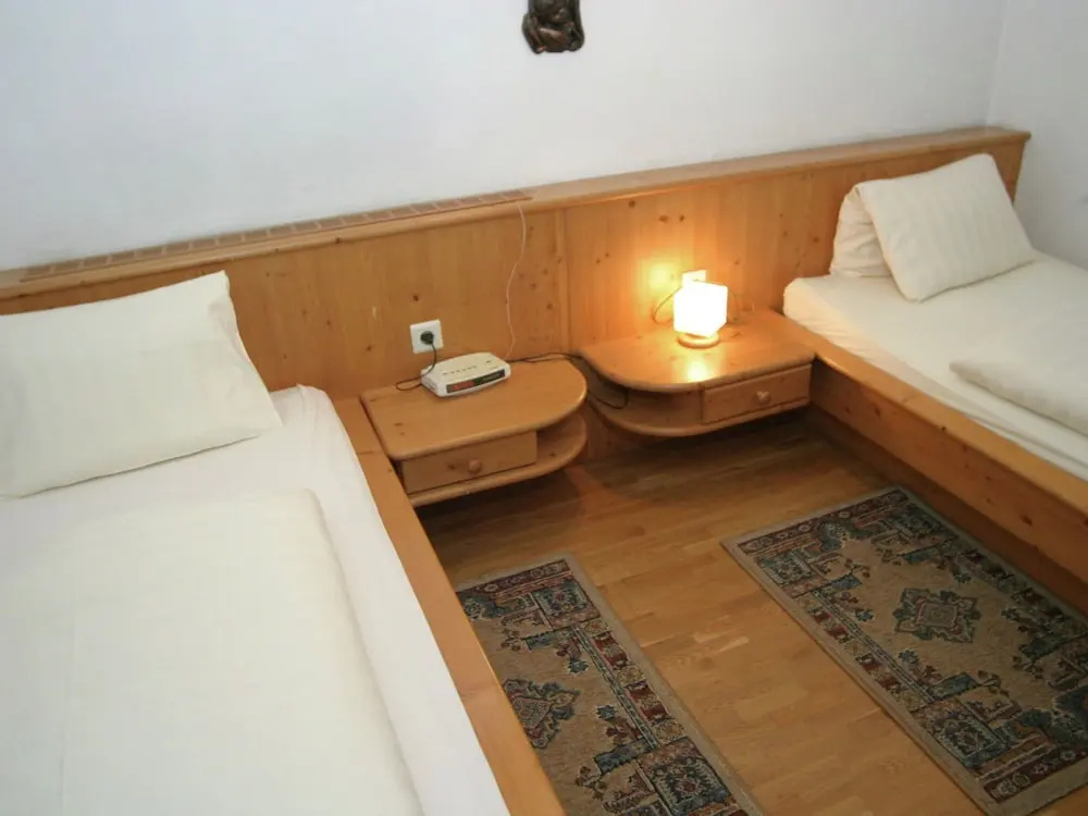 Contemporary Apartment in Altenmarkt Im Pongau Near Ski Area
