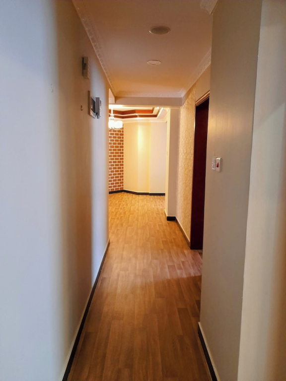 Luxurious 4-bedroom Apartment With Pool Access in Lavington