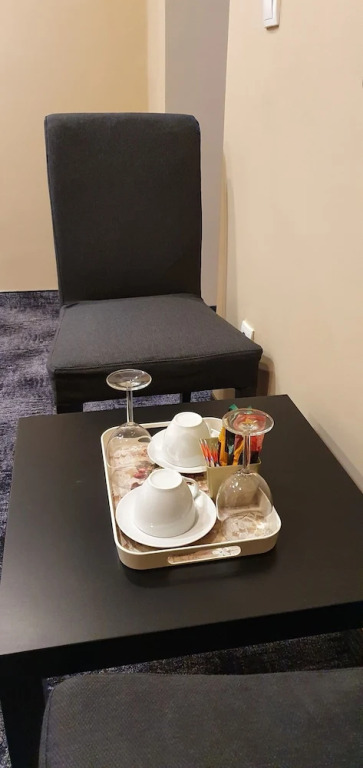 Skadarlija Suites