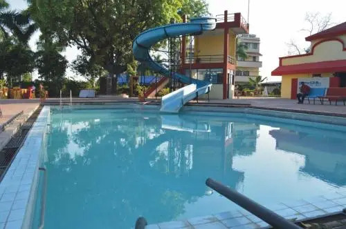 S S Kingdom & Holiday Resort