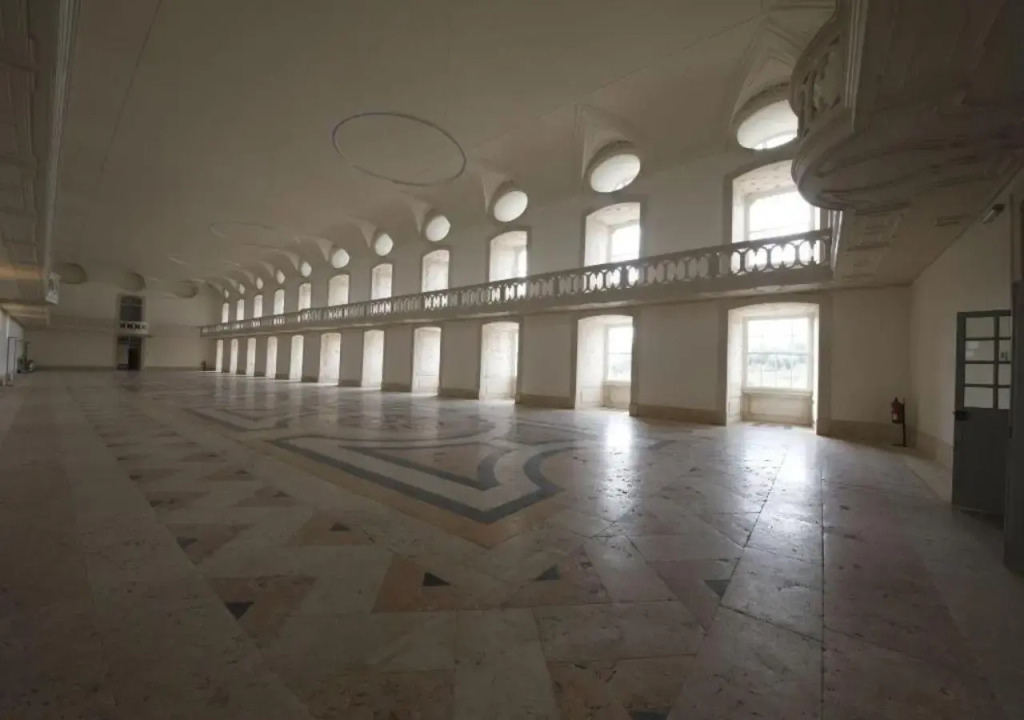 Montebelo Mosteiro de Alcobaça Historic Hotel