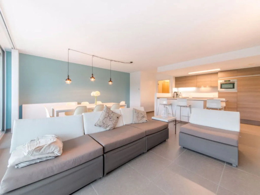 Residentie Calista