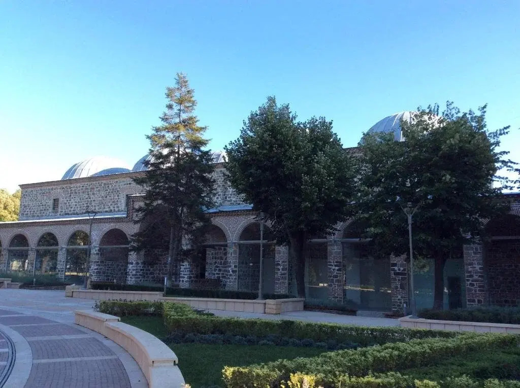Complex Ekaterina