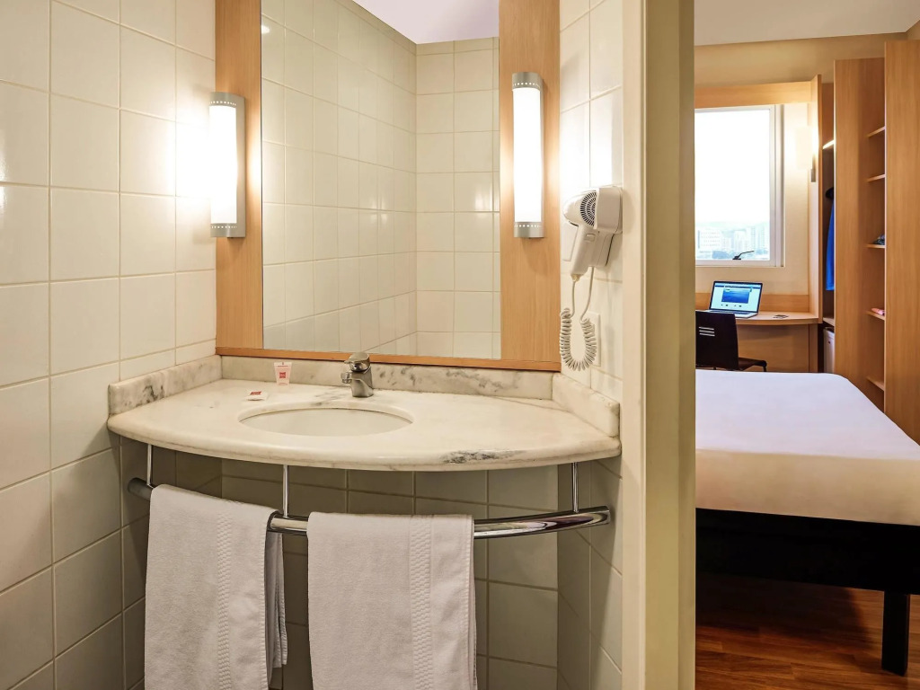ibis Ribeirao Preto Shopping