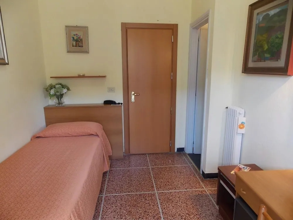 Hotel Arco del Sole