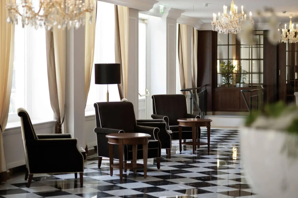 Austria Trend Parkhotel Schönbrunn Wien