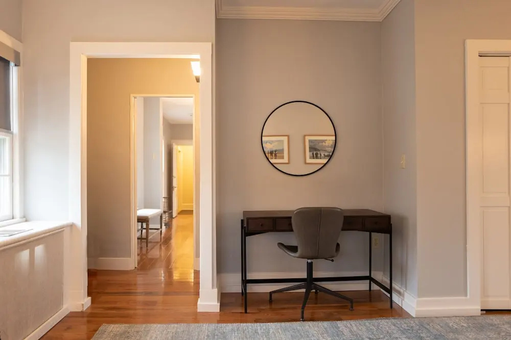 OneSixtyFive, The Inn on Park Row