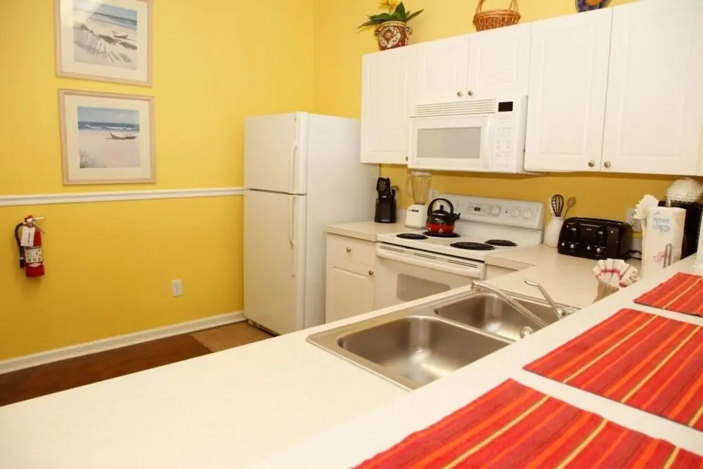 Ly53790 - Windsor Palms Resort - 3 Bed 3 Baths Townhome