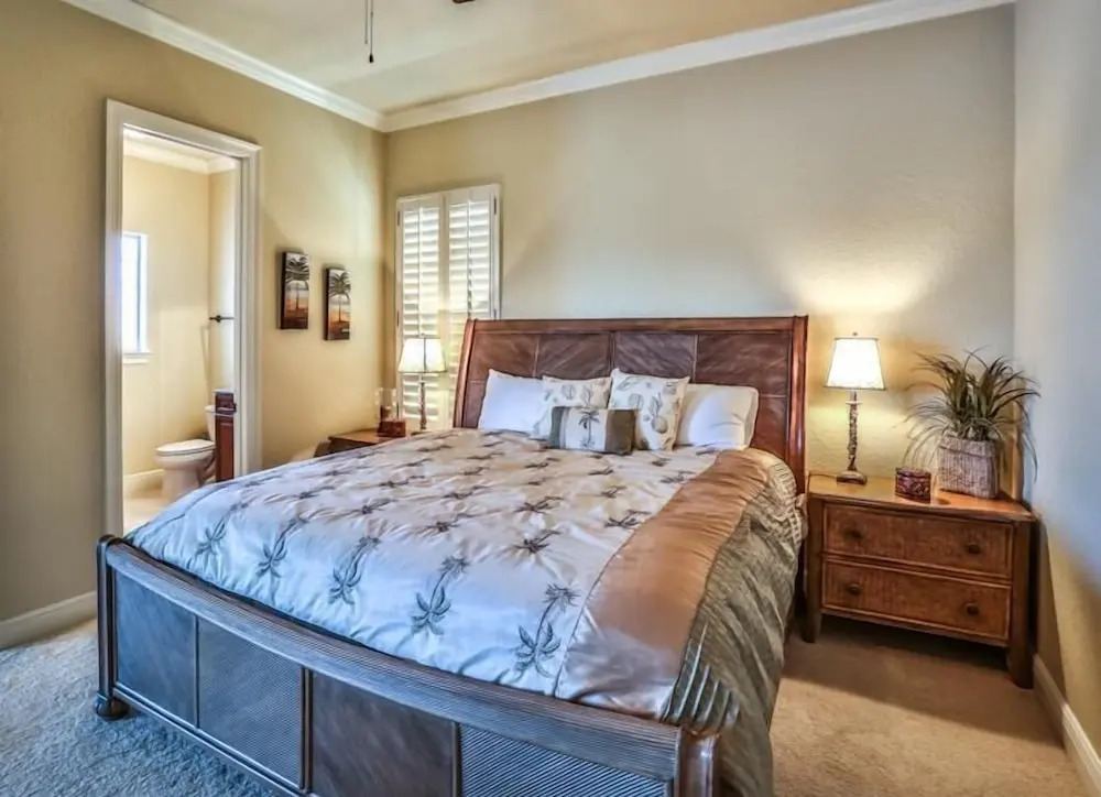 Endless Sunset 4 Bedroom Holiday Home by Five Star Properties