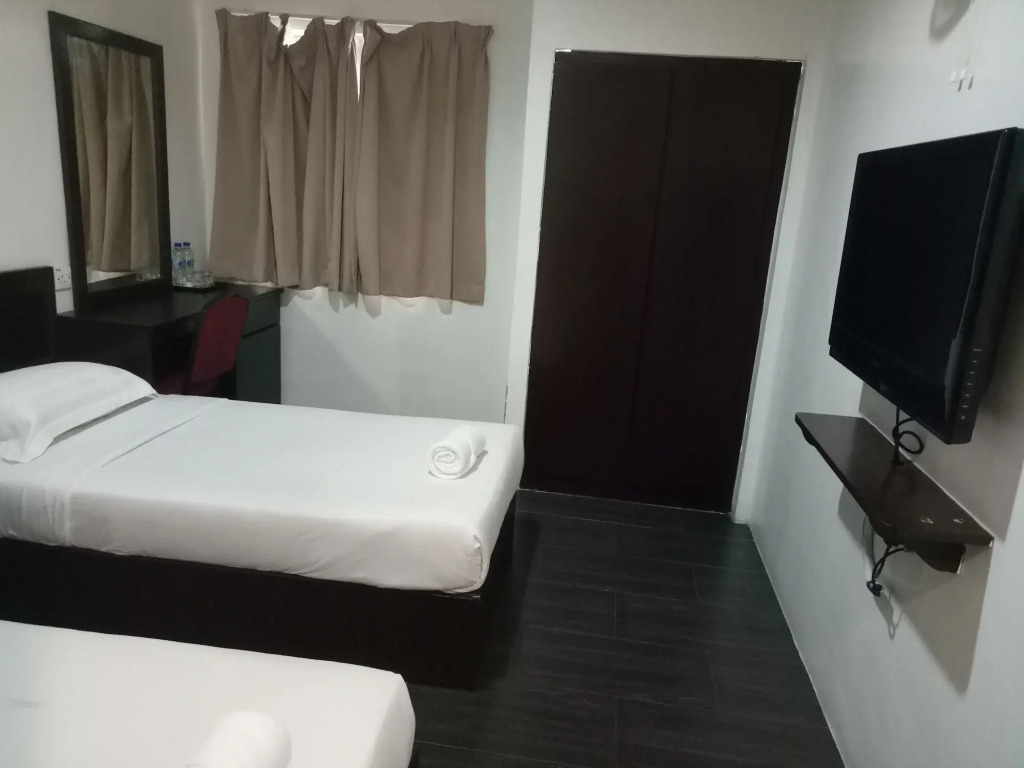Hotel Sri Bernam