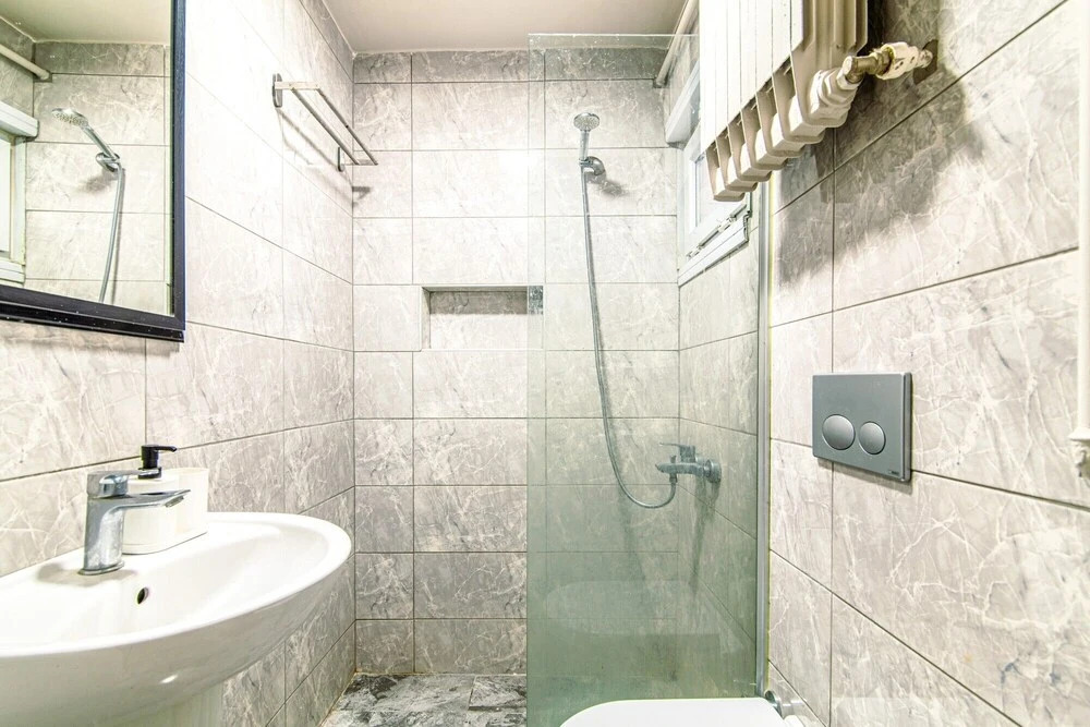 Stunning Flat With Excellent Location in Tesvikiye