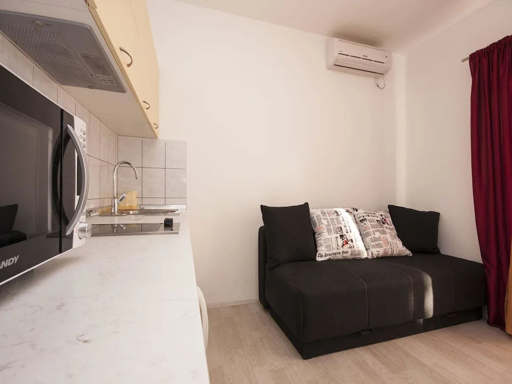 Guesthouse Brodarica