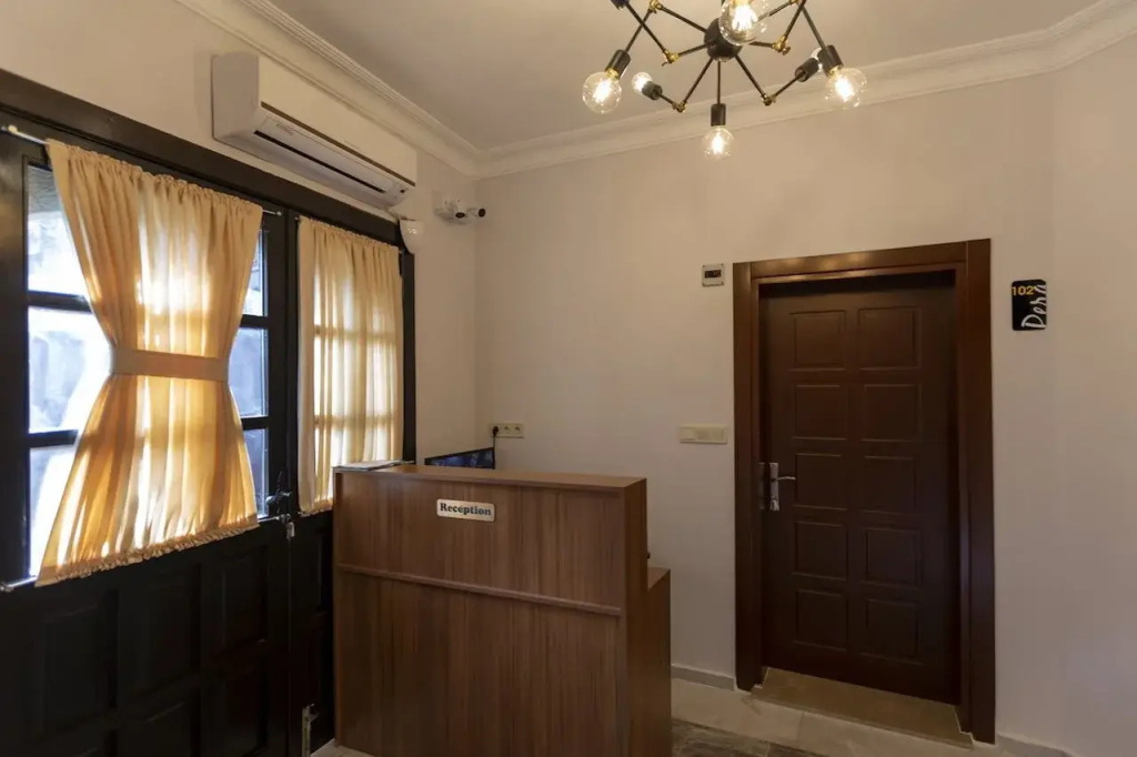 Pera Boutique Hotel