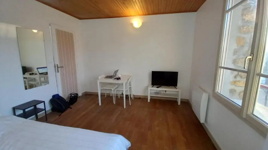 Rosny Sous Bois, appartements au centre ville