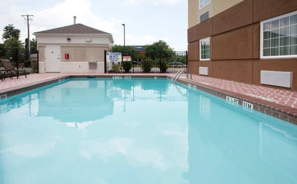 Candlewood Suites Columbia-Fort Jackson by IHG