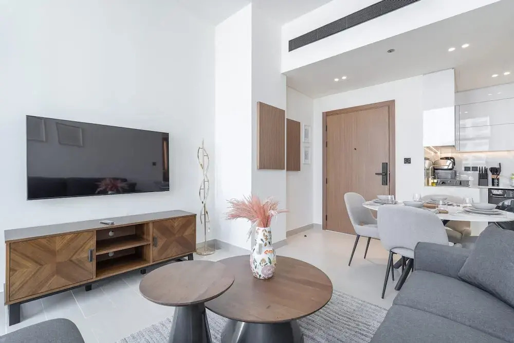 Exceptional 1 Bedroom in Binghatti Tulip