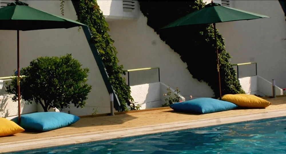 Hotel Nova Apart