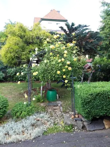 Villa Shafaly