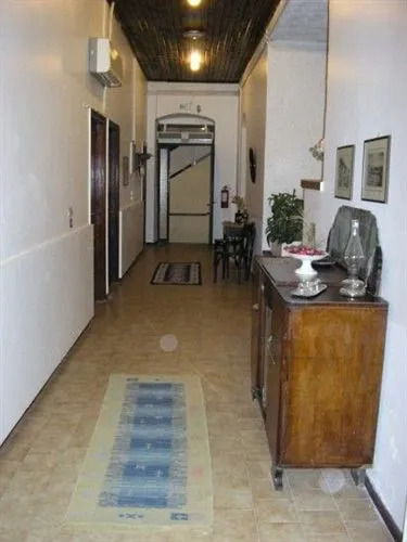 Gythion Traditional Hotel