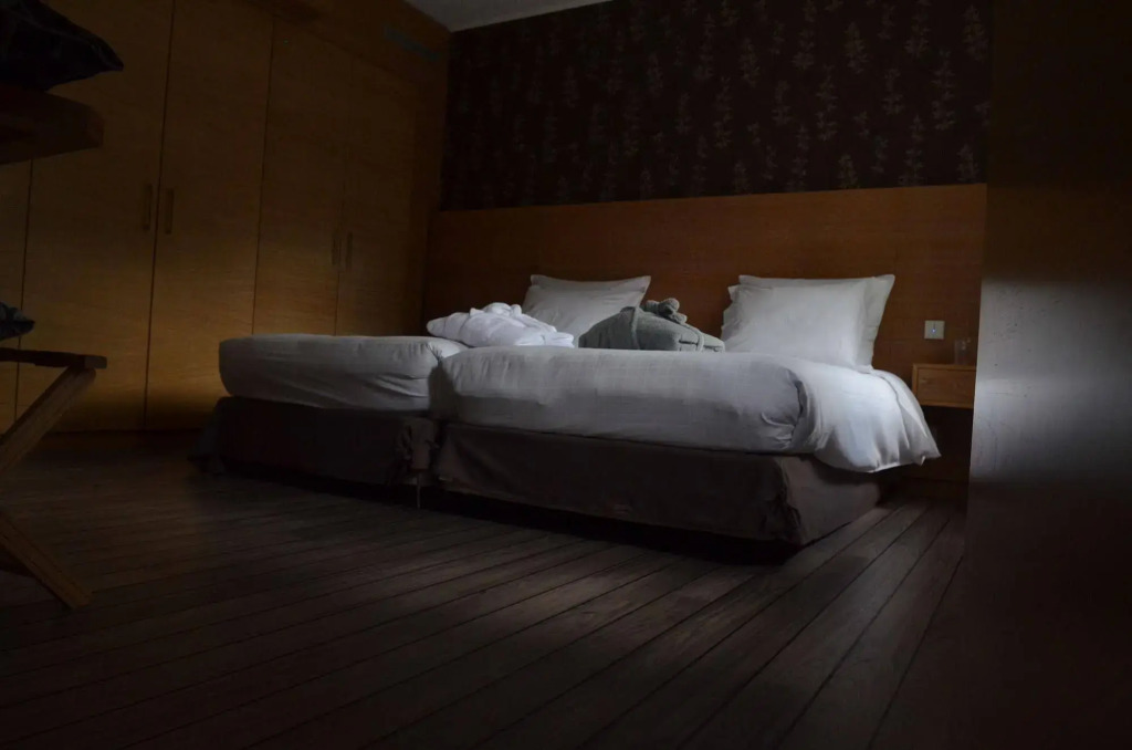 Hotel Bon Repos