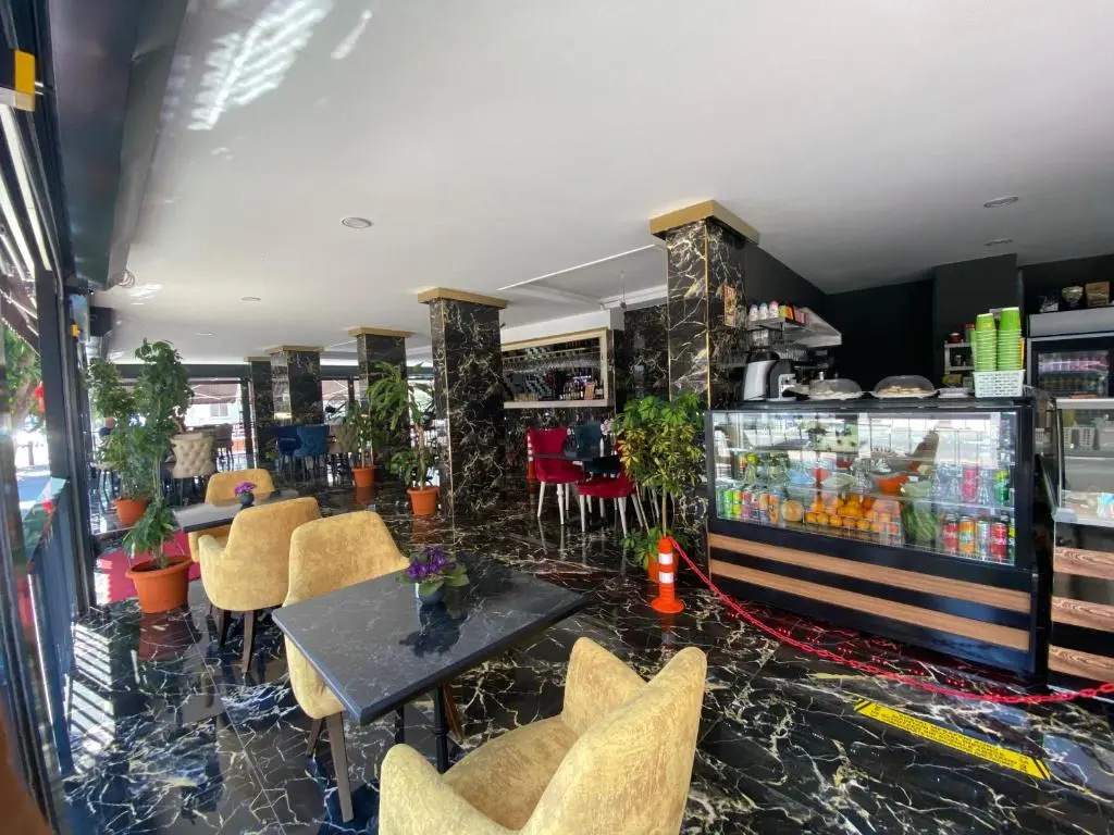 Avlion Boutique Hotel