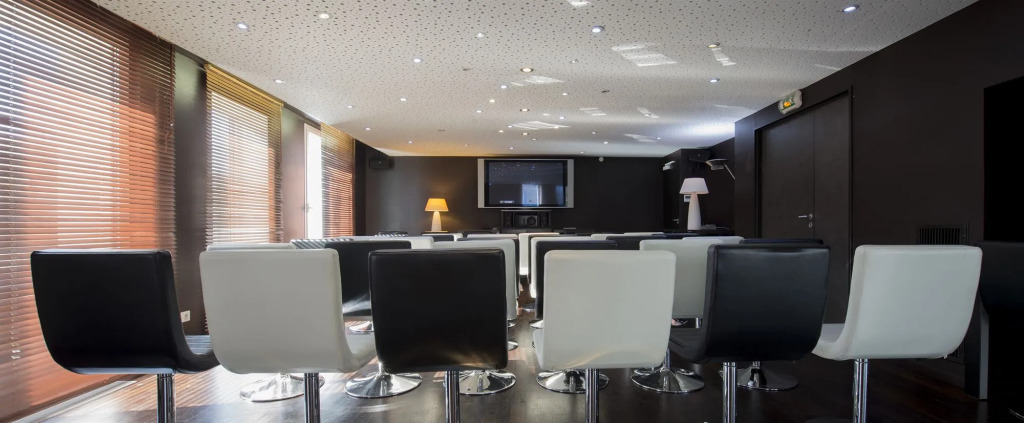 Seekoo Hotel Bordeaux