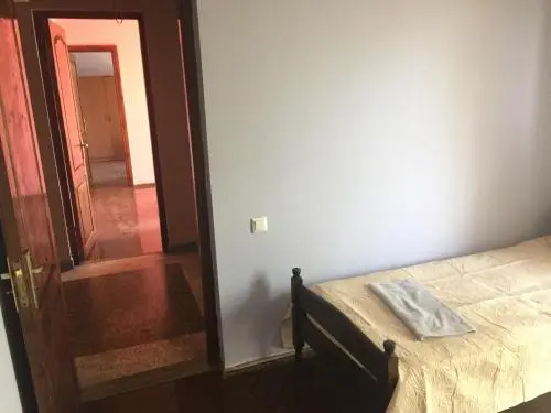 Hotel Lashtani
