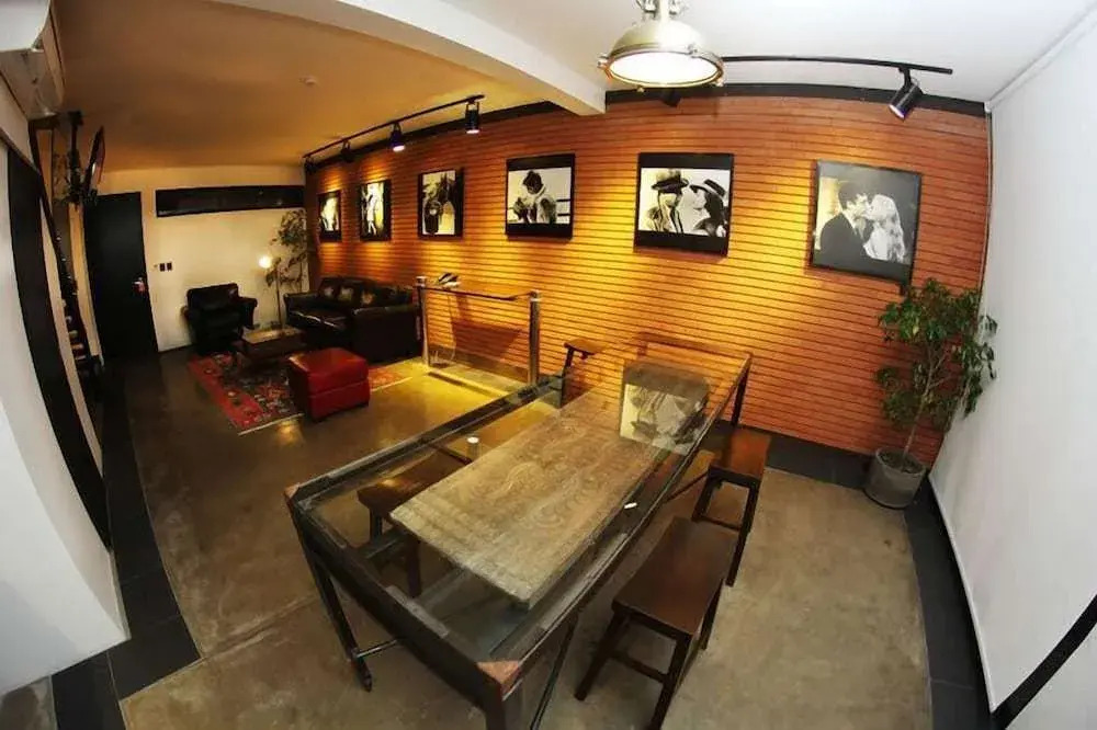 Inboccalupo Hotel Boutique