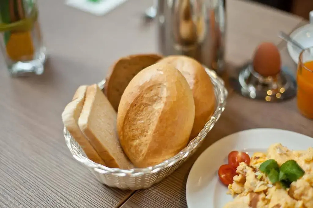 Holiday Inn - the niu, Fusion Hamburg St. Georg by IHG