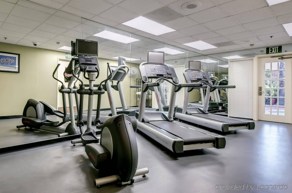 Courtyard by Marriott San Diego Miramar