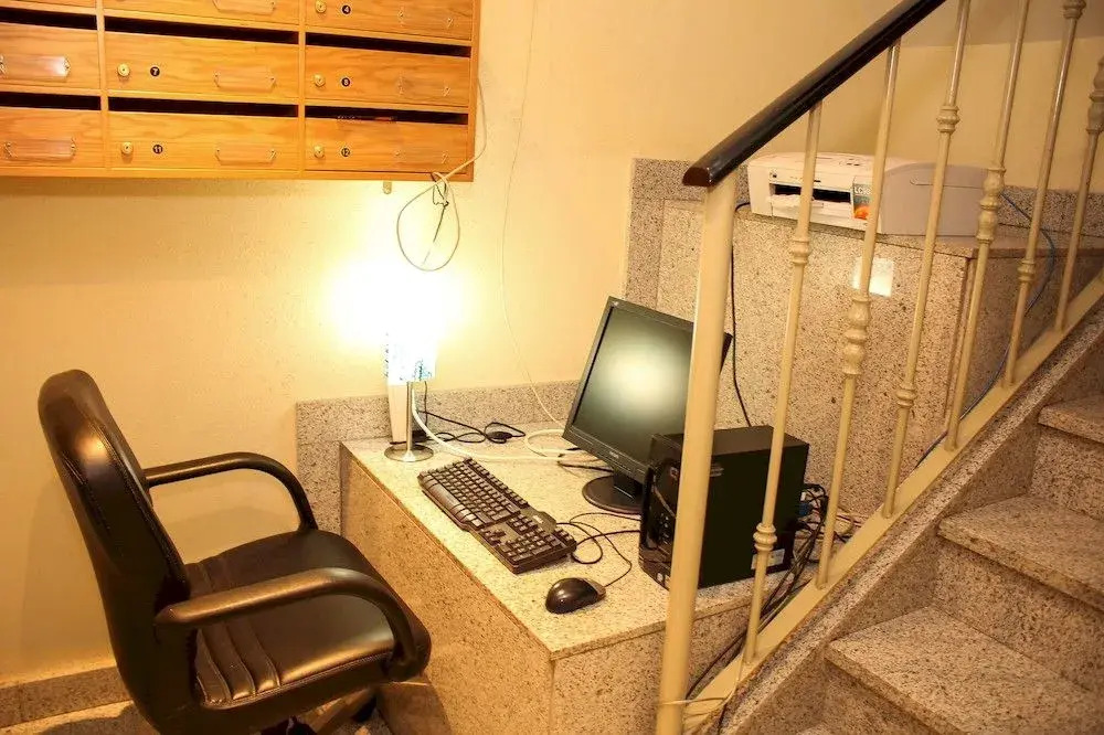 Forever Young Apartments Caballero
