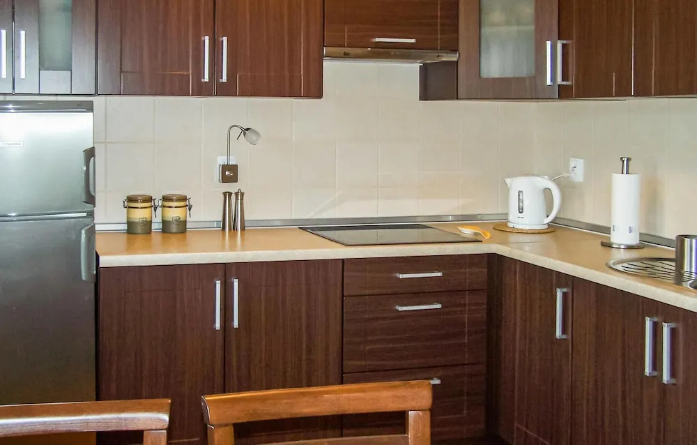 Nice Apartment in Kolobrzeg With 1 Bedrooms and Wifi