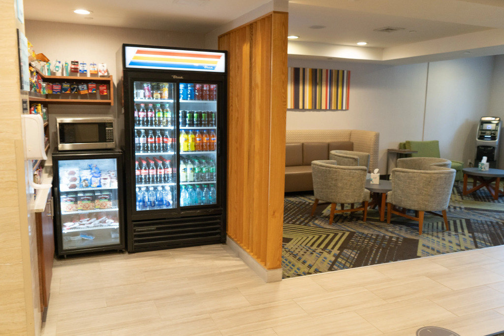 Holiday Inn Express Maspeth by IHG