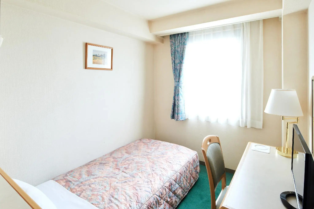 Marroad Inn Hanno
