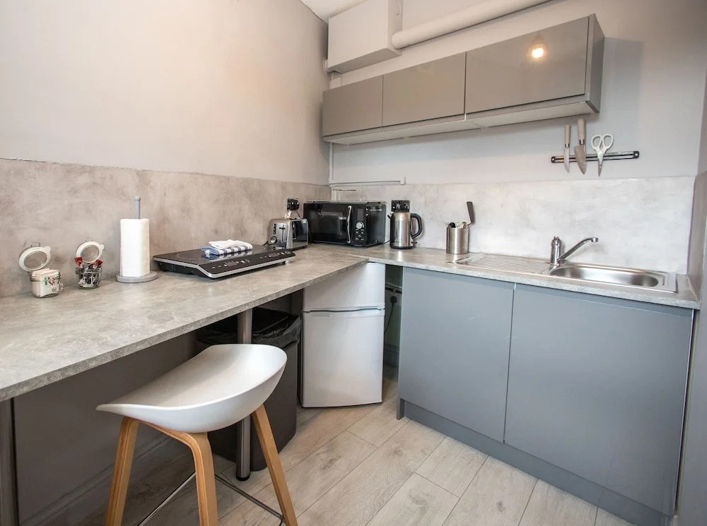 James Place at Dowlais