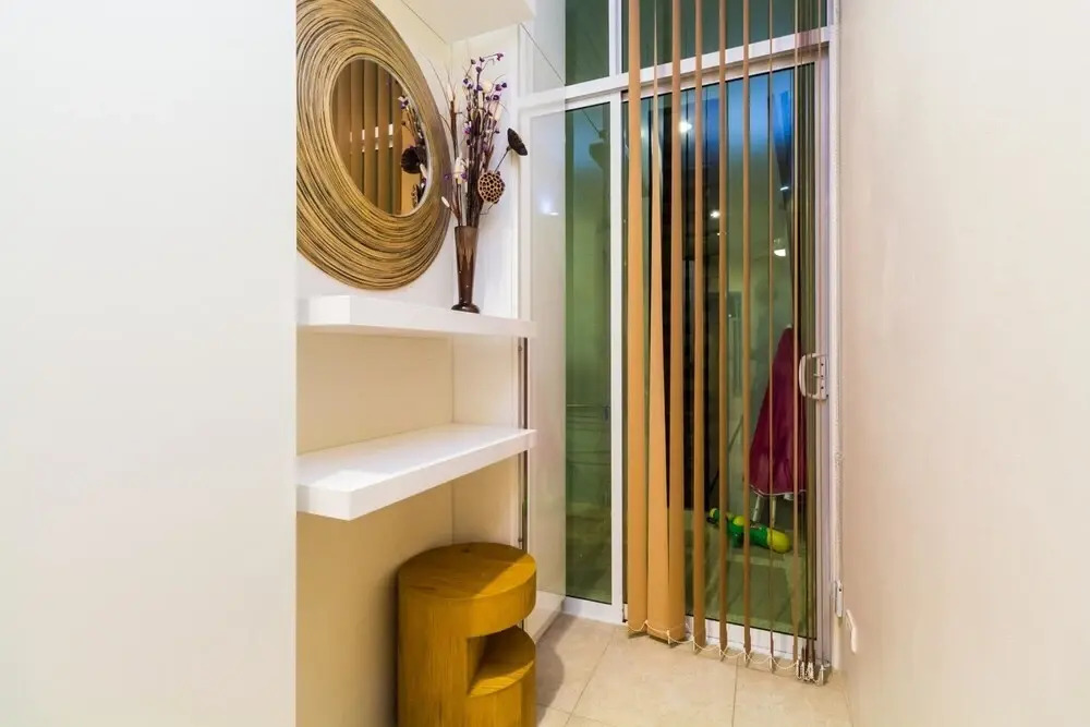 Kh2604 - Mountain View Apartment for 4 in Karon 650 Meters to Beach
