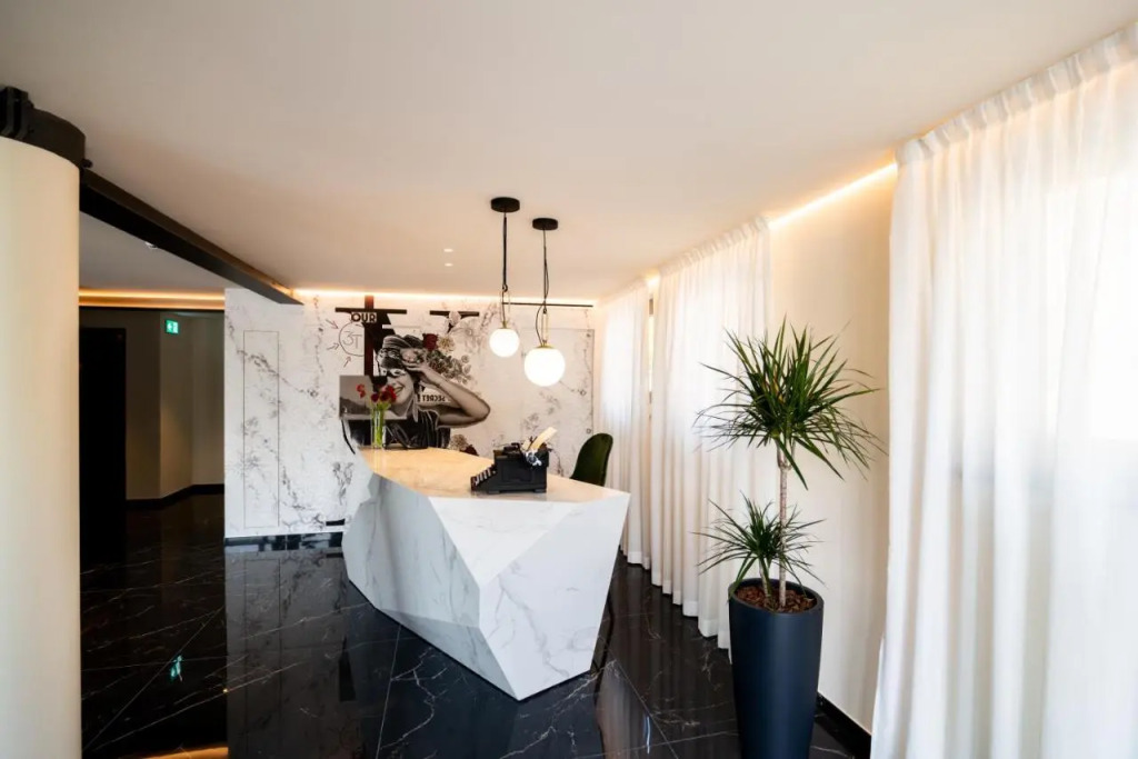 3T Boutique Hotel