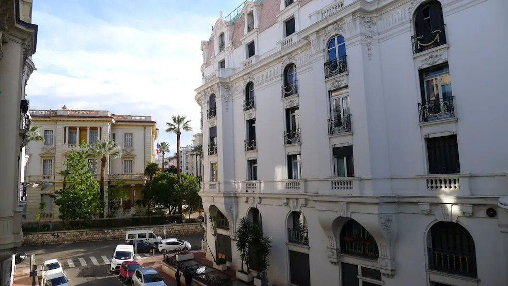 Hotel Le Negresco