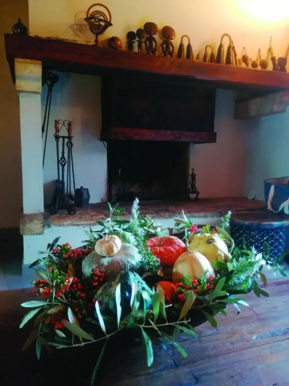 Il Daino Bianco Country Hotel
