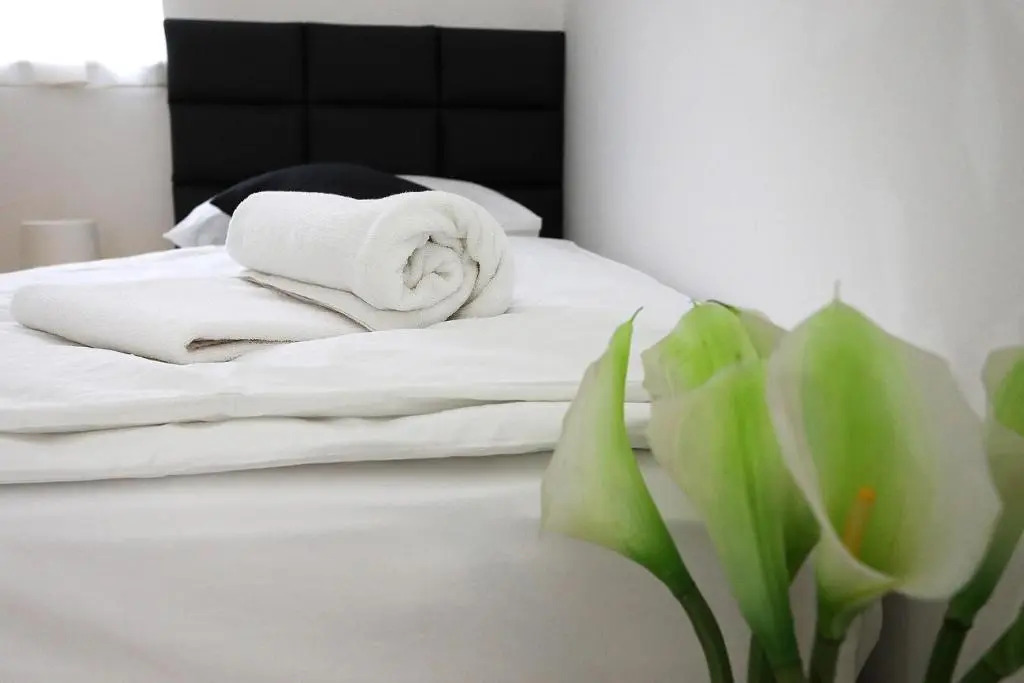 HOME APARTMANI I SOBE