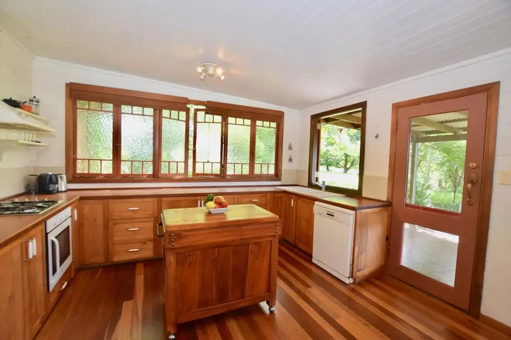 Wyndella Retreat