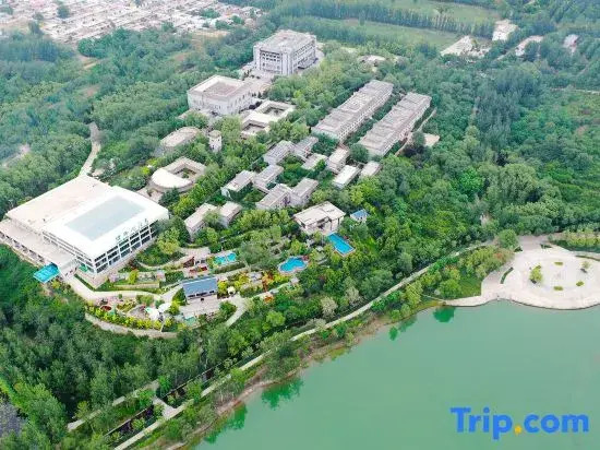 Yeshengyuan Holiday Resort