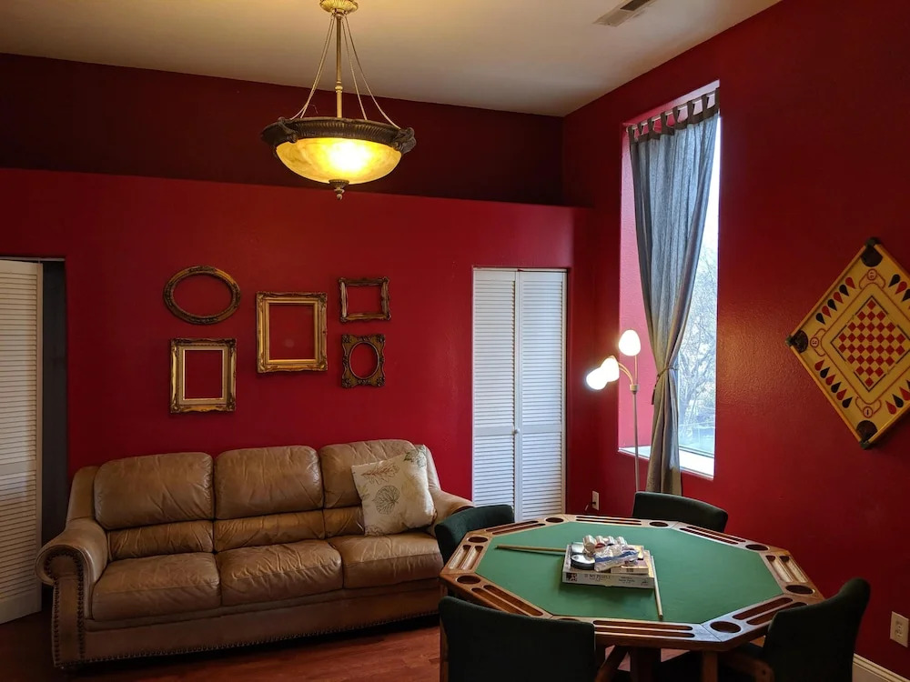 Broadway Loft