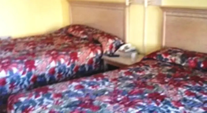 Budget Inn - Daytona Beach
